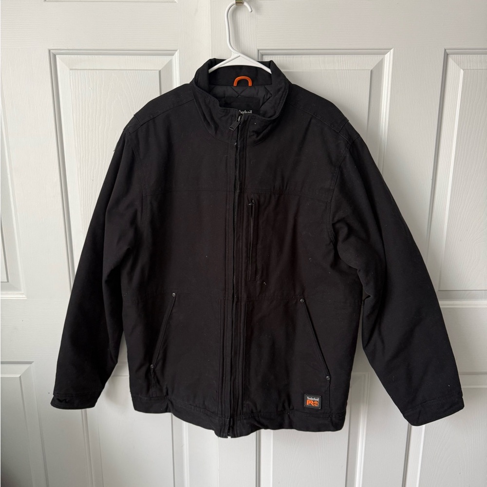 Timberland PRO Men's Dark Performance Jacket